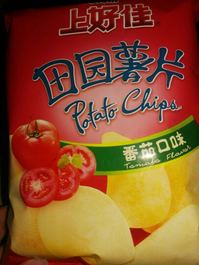 上好佳上好佳草莓粟米条40g评价详情 - 京东