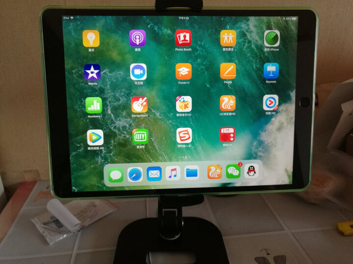 a1673apple ipad pro 平板电脑 10.