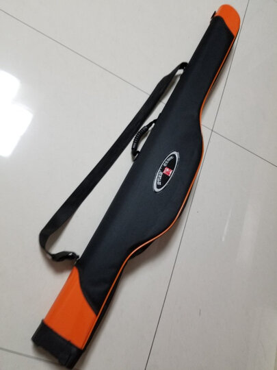 君东 渔具包鱼竿竿包支架竿包 长节竿包 海竿包 台钓包长节钓鱼竿长节