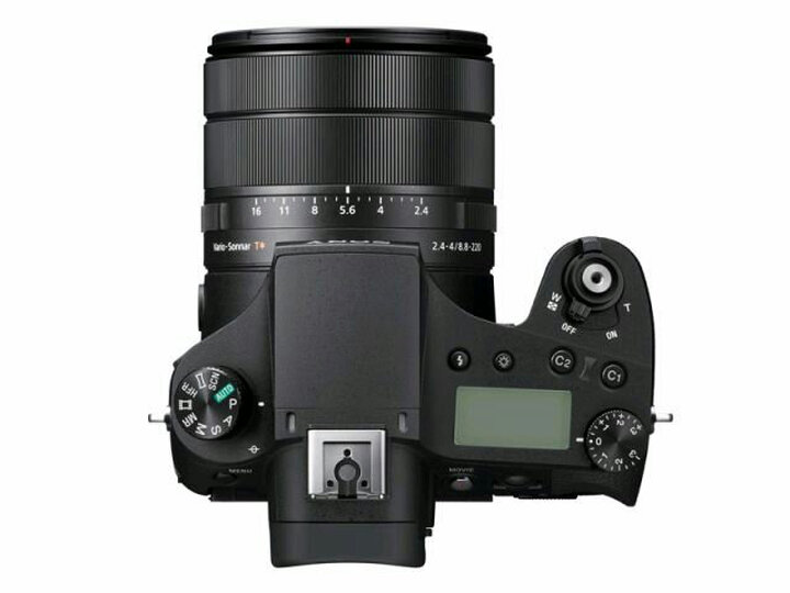 索尼rx10m4:"收到很兴奋,可是我是初学者,第一次触碰这类似相机,好