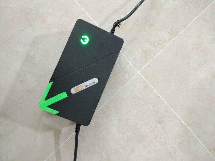 朗卫 智能电动车电瓶车充电器48v60v72v12ah20ah 48v20ah通用t型口