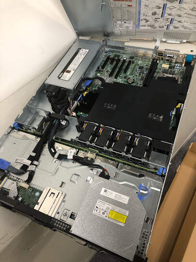 戴尔r440装箱配置单（dell r430配置） 戴尔r440装箱设置
单（dell r430设置
）「戴尔r440怎么配置raid」 行业资讯