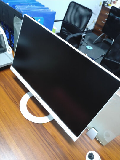 电脑,办公  电脑组件  显示器  华硕vx229n-w  华硕(asus)vx.