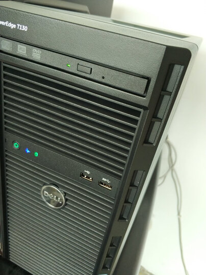 戴尔t130不认硬盘（dell t310认不到硬盘） 戴尔t130不认硬盘（dell t310认不到硬盘）「dell t130如何u盘启动」 行业资讯