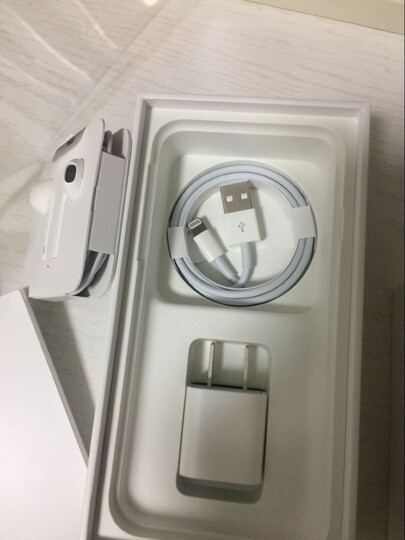 【联通号码激活赠费】apple iphone 7 (a1660) 32g 金色 移动联通电信