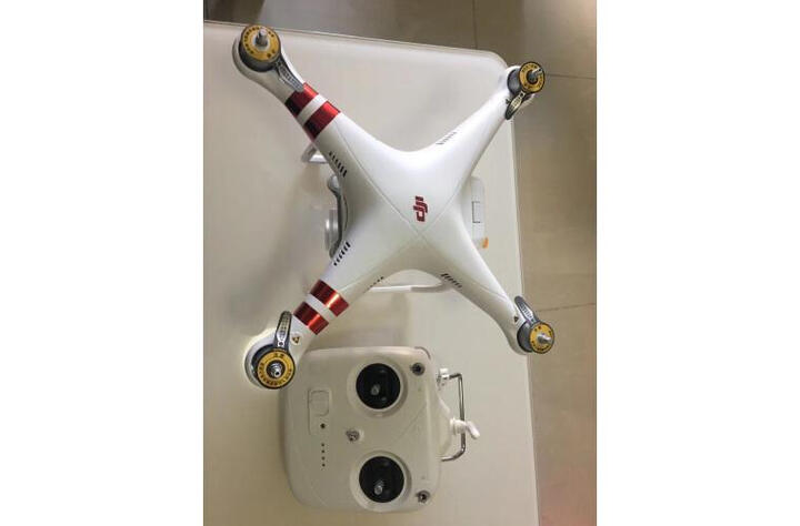 大疆phantom4pro用户评论