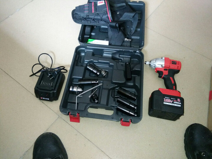 这速度是够快的,物流.