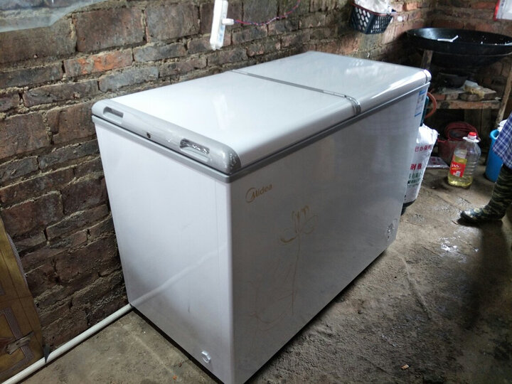 北极熊冰柜热评榜