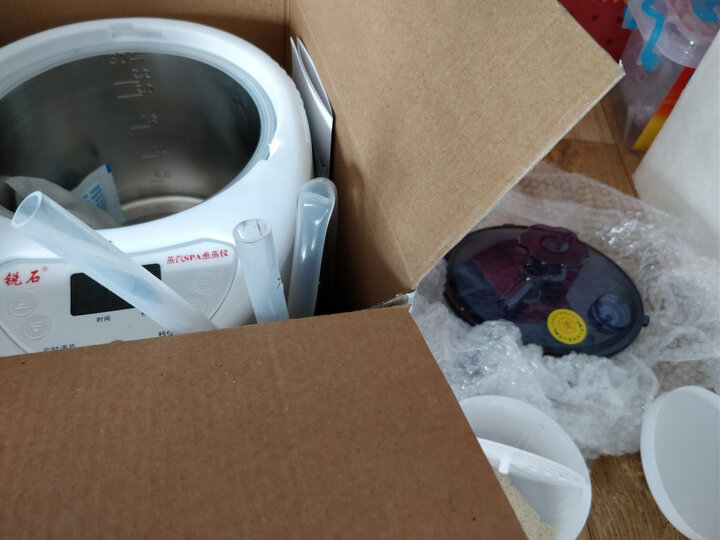 家庭蒸汽桑拿浴箱热评榜