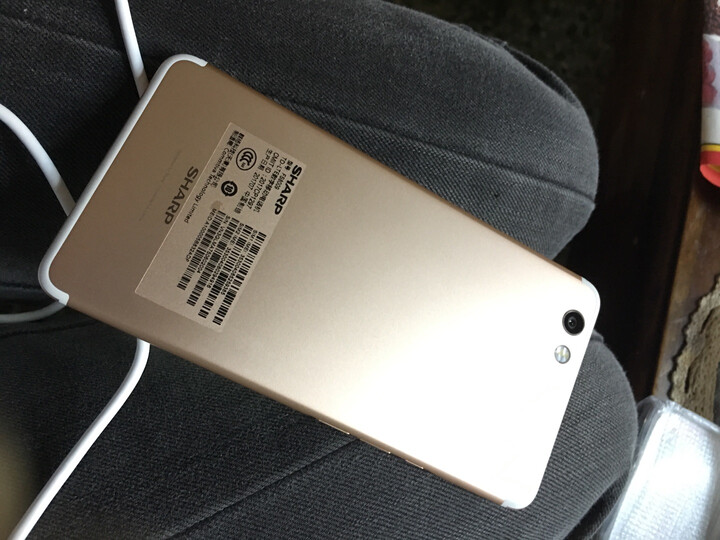 sharpfs8009:"包装不错,昨天下单第二天就送到.