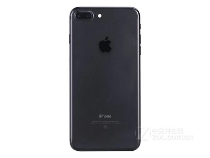 【白条】apple iphone 7 plus (a1661) 32g 黑色 移动联通电信4g手机