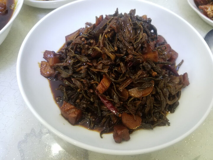 喜厨 冻猪五花肉块 500g 纯英国pic猪种 冻品好好