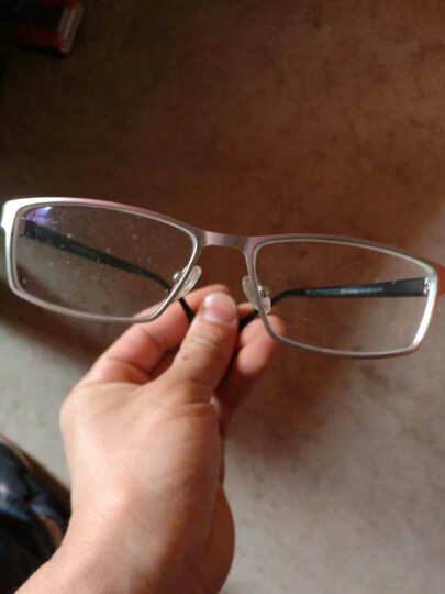 钟表眼镜  眼镜 光学眼镜/镜片镜架  目戏a1509003  目戏(eyeplay.