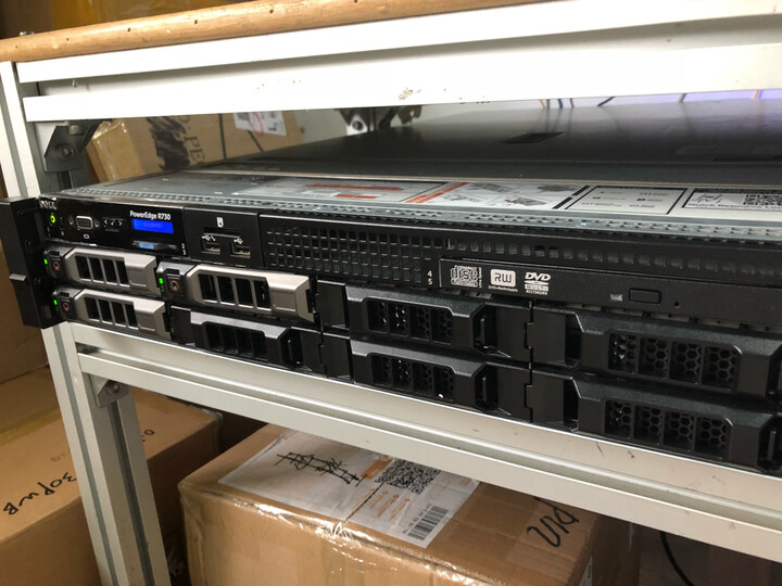 戴尔r720服务器3万（dell r750 服务器） 戴尔r720服务器3万（dell r750 服务器）「戴尔r720服务器价格」 行业资讯