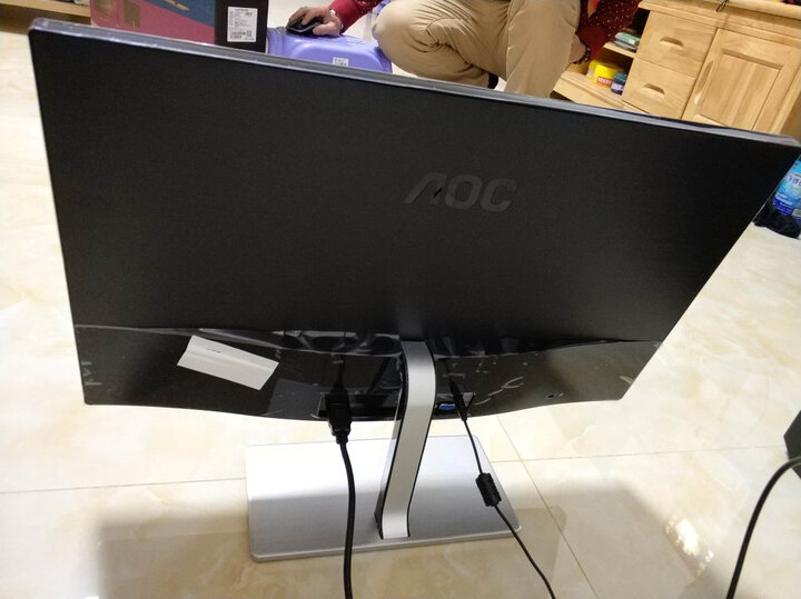 aoc显示器热评榜