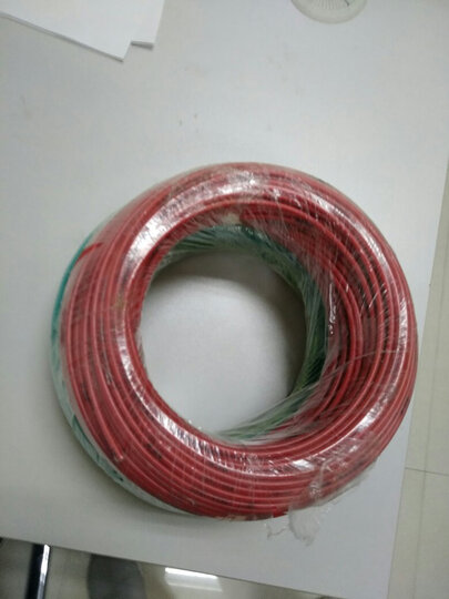 家装建材  电工电料  电线/电缆  新昕 新昕 商品评价  物美价廉,质量