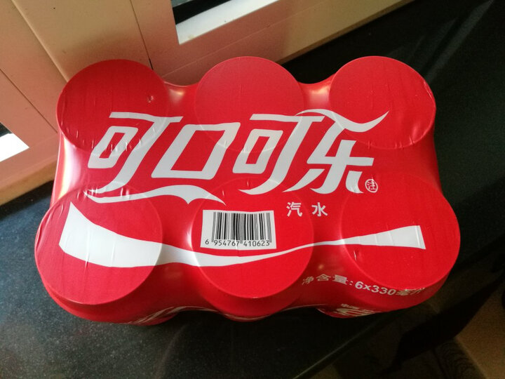 可口可乐可口可乐:"包装精美,外观漂亮,口味纯正,入口爽冽,好" - 京东