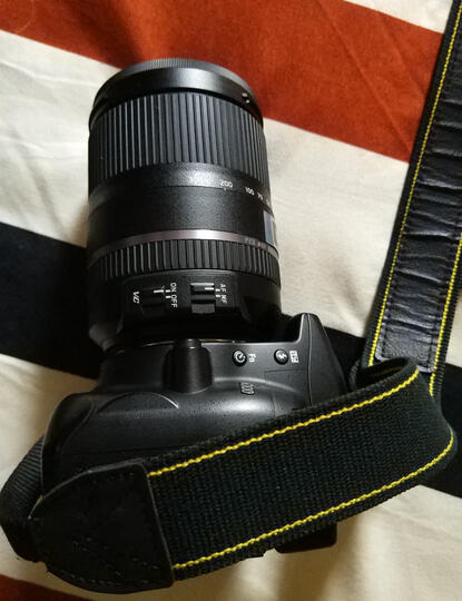 单反长焦镜头热评榜