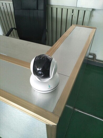 已经多次购买小k的产品,这是第三个摄像头,一个app就可以监控到家里