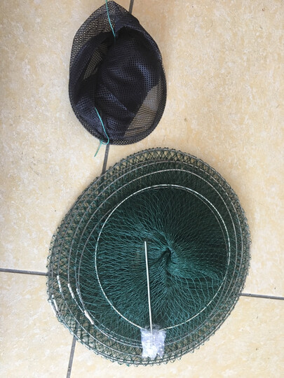 简易鱼护怎么样_简易鱼护多少钱_简易鱼护价格,图片评价排行榜 –