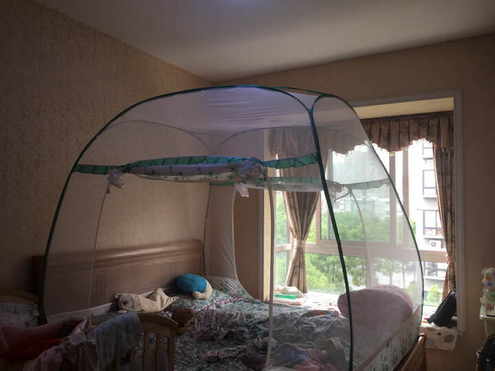 折叠蚊帐怎么样_折叠蚊帐多少钱_折叠蚊帐价格,图片评价排行榜 –