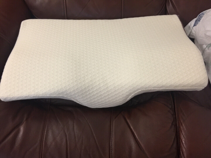 阿基里斯(achilles):"很厚实,比我以前买的好很多,试睡了一晚,舒服