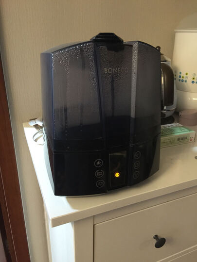 瑞士风(airoswiss) u7147 5l超声波 加湿器