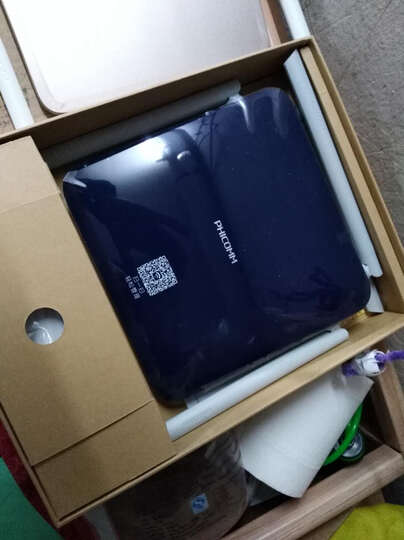 斐讯psg1218:"信号强,稳定,而且还免费,放心购买." - 京东