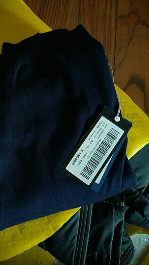 之家hnzad3v310a:"看起来很不错,和实体店一样的,只是少了个大的袋子!