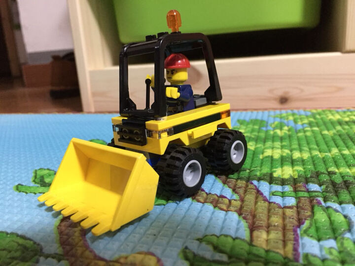 乐高60072好吗?,强烈推荐(第8页)_慢慢买