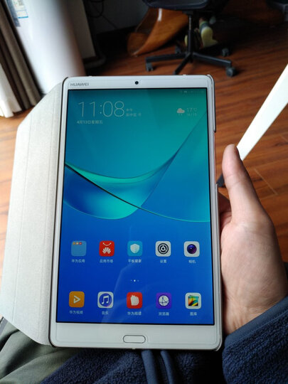 华为m5 prowifi版 32g用户评论