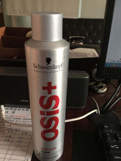 施华蔻osis塑型发泥怎么样_好不好用 -太平洋时尚网化妆品点评库