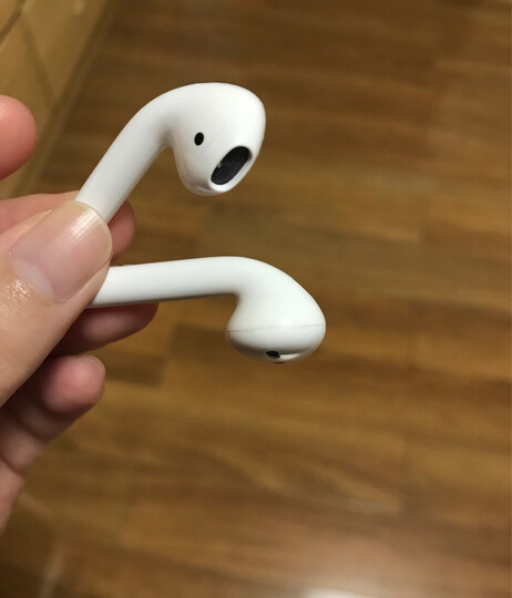appleairpods用户评论