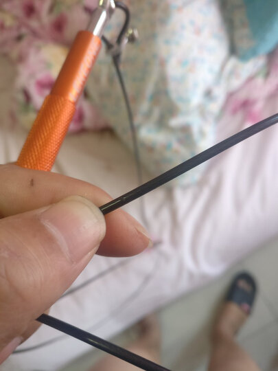 好多这样的磕痕,*块.