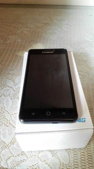 手机通讯  手机 手机 酷派(coolpad)y70-c  无库存做下架处理 .