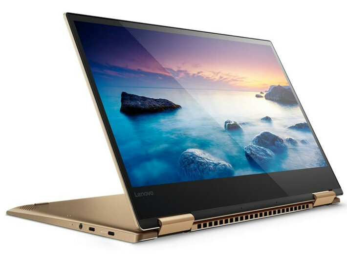 联想(lenovo)yoga720 13.
