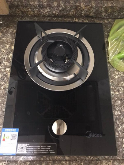 5kw大火力家用单眼燃气灶 嵌入式单灶炉燃气灶具炉具 单眼煤气灶煤气