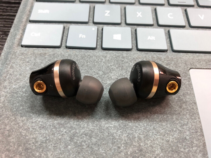 铁三角athckr100is用户评论