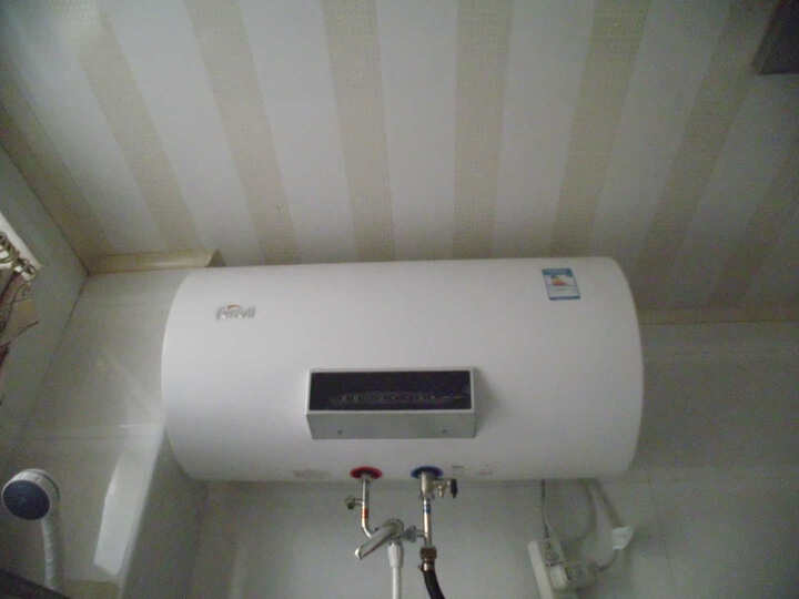 ferroli 法罗力 dsy50-3.0d 50升 电热水器(遥控)