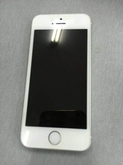 【联通赠费版】苹果(apple) iphone 5s (a1530) 16g 银色 移动联通4g