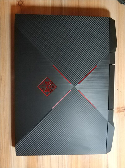 惠普(hp)暗影精灵3代 gtx1050ti 15.