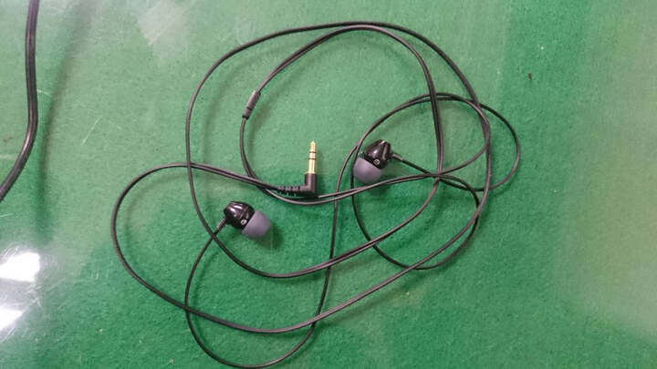 索尼(sony) mdr-ex15lp 入耳式耳机