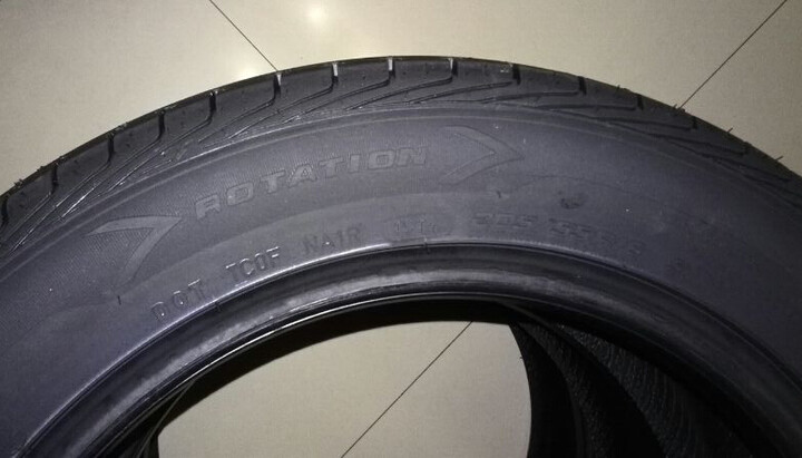 汽车用品  维修保养  轮胎 固特异205/55r16  固特异205/55r16 商品