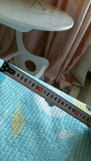 5/10米双面钢卷尺测量鲁班风水尺丁兰尺公英制 5米 (尺带宽30mm) 晒单