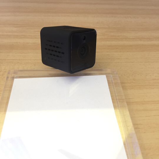 品术微型智能小型摄像机非针孔无线监控摄像头wifi隐形夜视高清1080p
