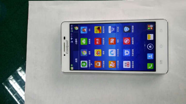 酷派7620l/联通好吗?_慢慢买