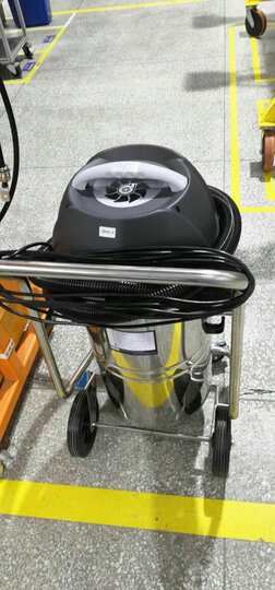 凯德威dl-1245w 实验室洁净车间用无尘室吸尘器,吸尘器,工业吸尘器