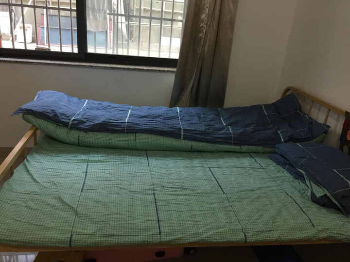 【闪购 京东配送】九洲鹿 呼贝保暖加大加厚透气羊毛被子 秋冬双人