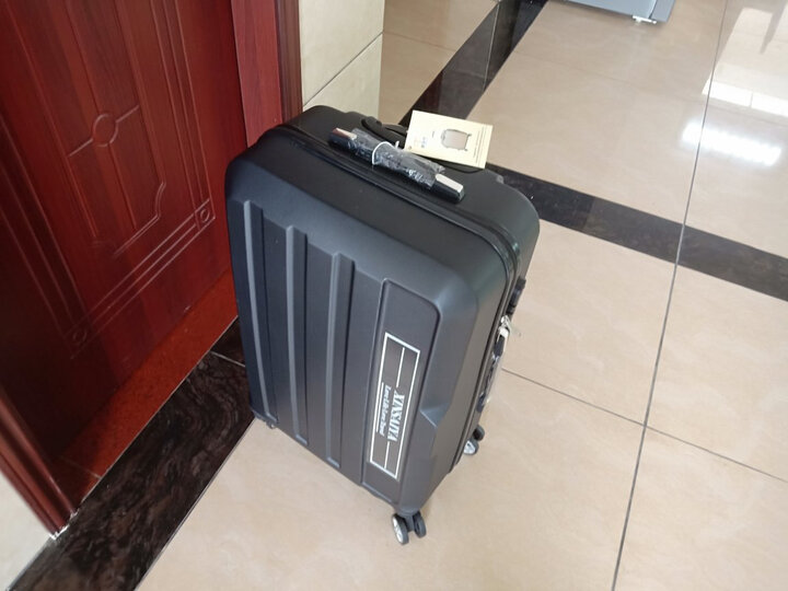 途玛克 超大30寸旅行箱男大容量行李箱30寸 出国大号密码箱 特大拉杆