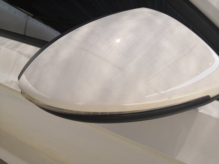 点缤汽车补漆笔自喷漆套装补土汽车漆面划痕修复神器油漆珍珠白黑色